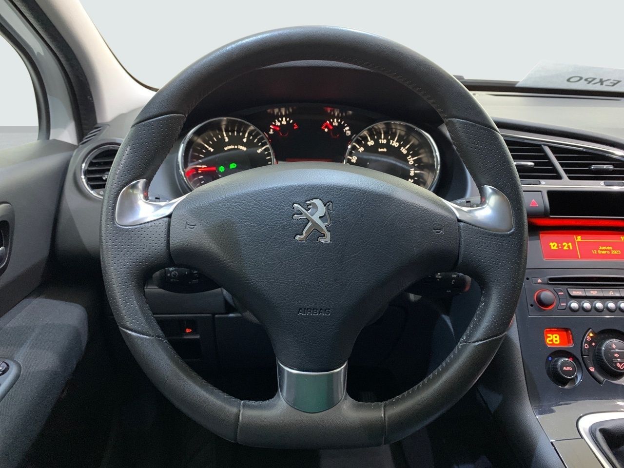 Peugeot 3008 STYLE 1.2 PURETECH 130 CV 5P - Foto 2