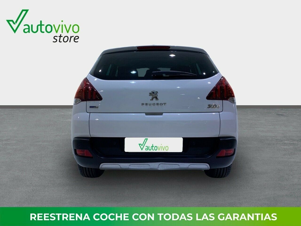Peugeot 3008 STYLE 1.2 PURETECH 130 CV 5P - Foto 2