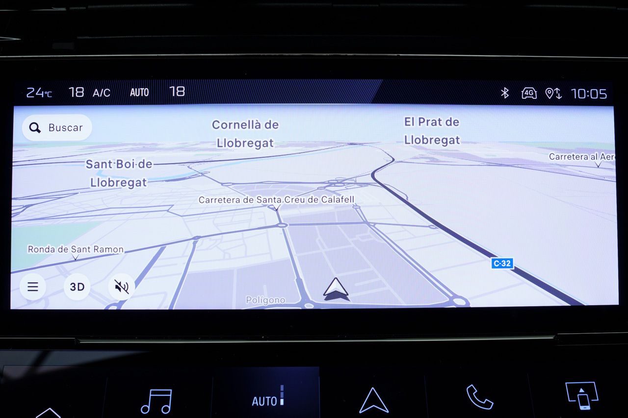 Peugeot 308 FIRST EDITION BEV 54KWH 156 CV 5P - Foto 2