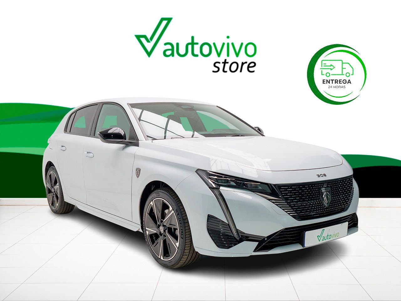 Foto peugeot 308 2023 /