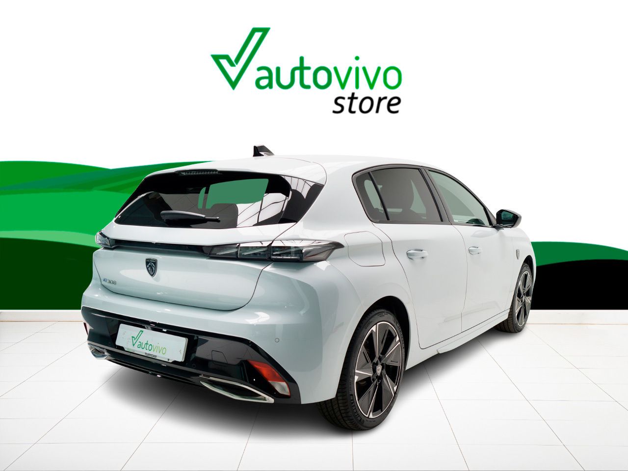 peugeot 308 2023 / foto grande (2)