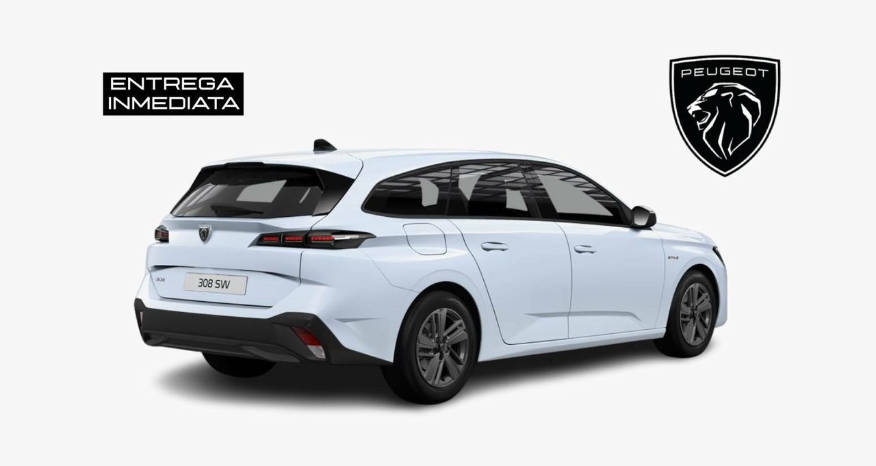 peugeot 308 2024 / foto grande (3)