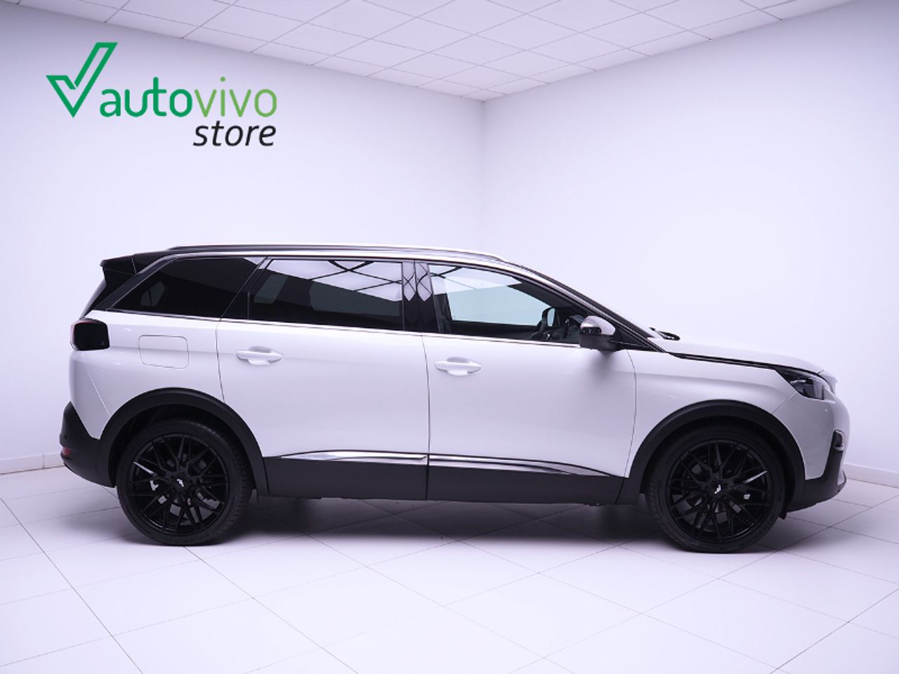peugeot 5008 2017 / foto grande (3)