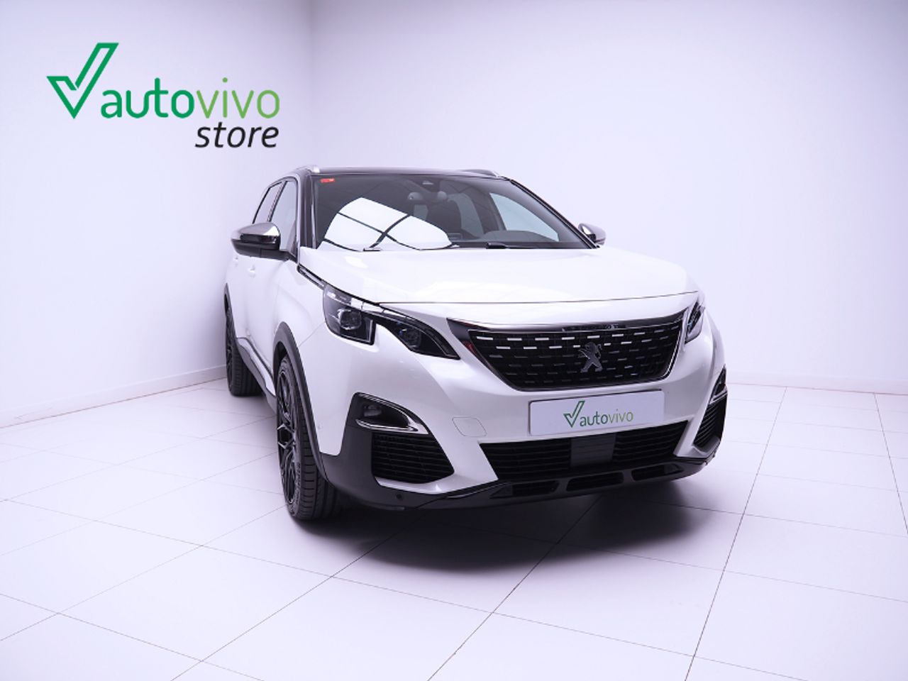 Foto peugeot 5008 2017 /