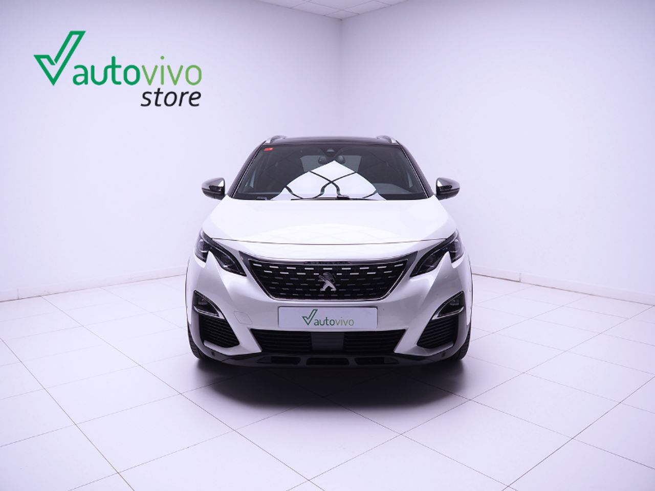 peugeot 5008 2017 / foto grande (2)