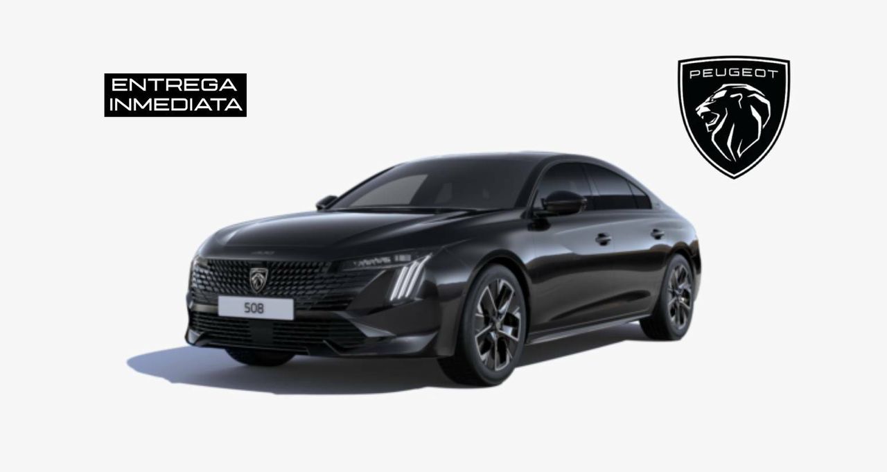 peugeot 508 hybrid 2024 / foto grande (2)