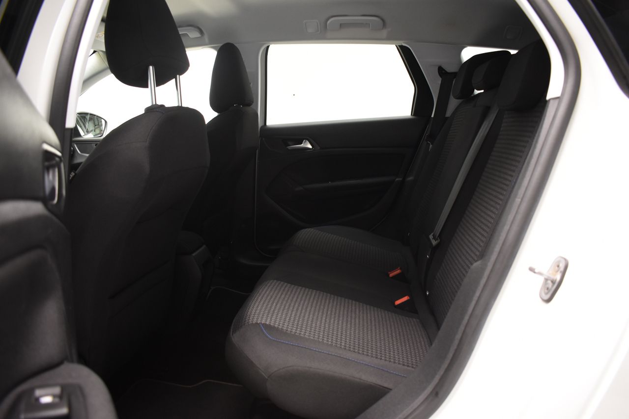 Peugeot 308 SW STYLE 1.2 PURETECH 110 CV 5P - Foto 2