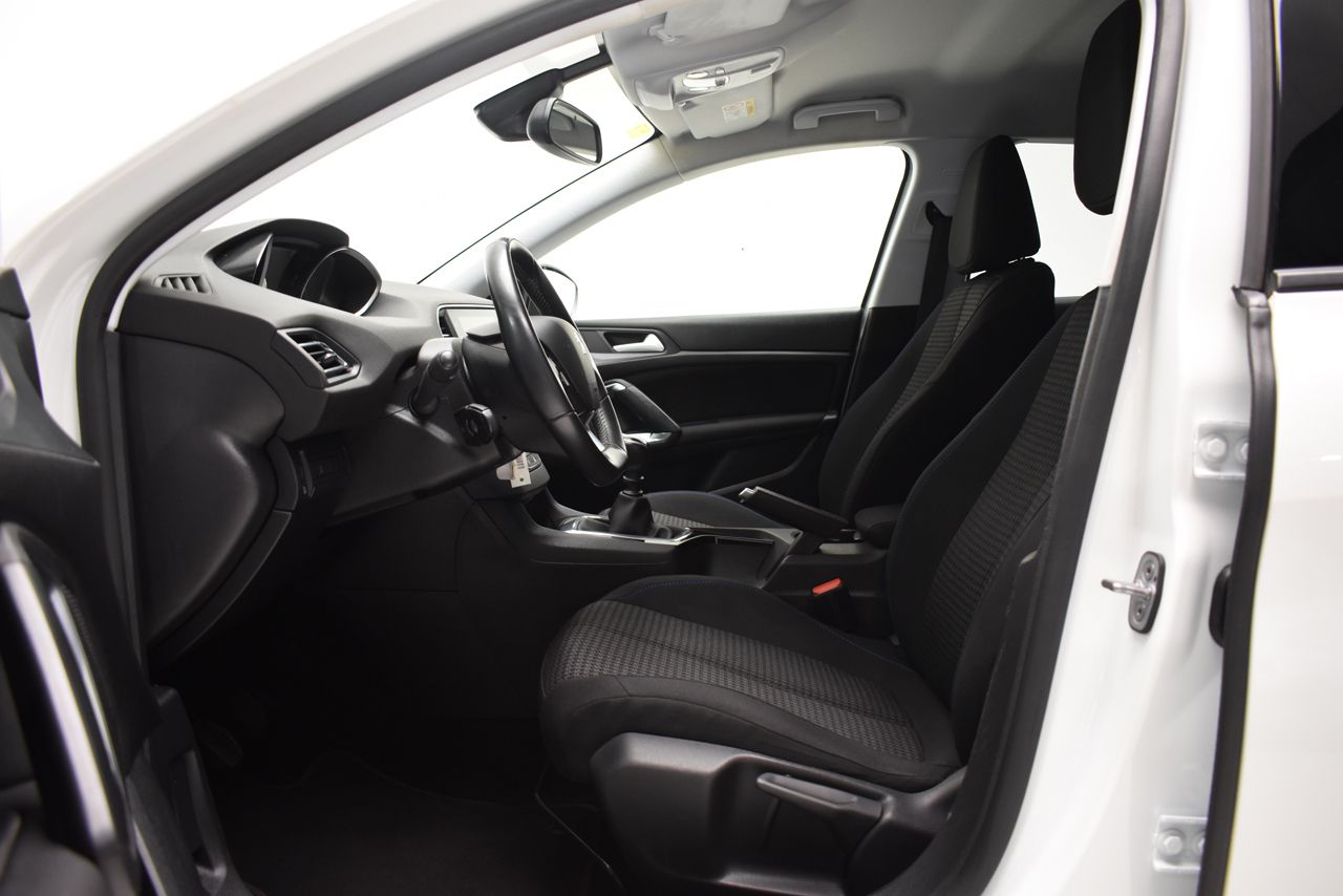 Peugeot 308 SW STYLE 1.2 PURETECH 110 CV 5P - Foto 2
