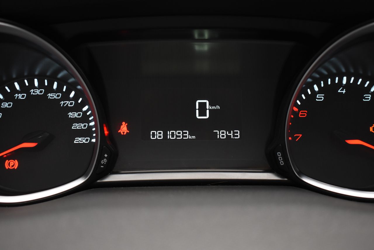 Peugeot 308 SW STYLE 1.2 PURETECH 110 CV 5P - Foto 2