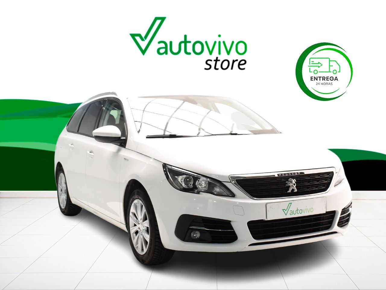 Foto peugeot 308 2020 /
