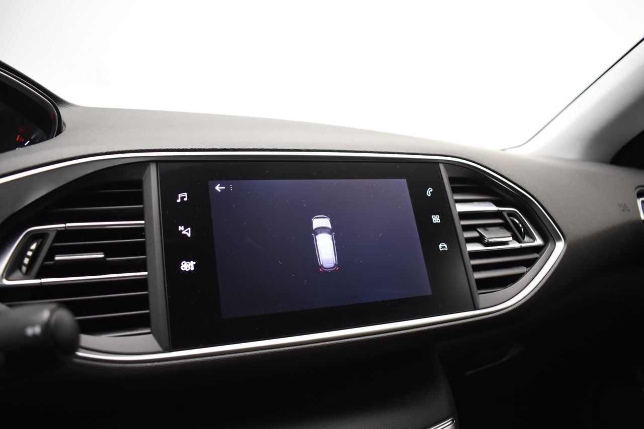 Peugeot 308 SW STYLE 1.2 PURETECH 110 CV 5P - Foto 2