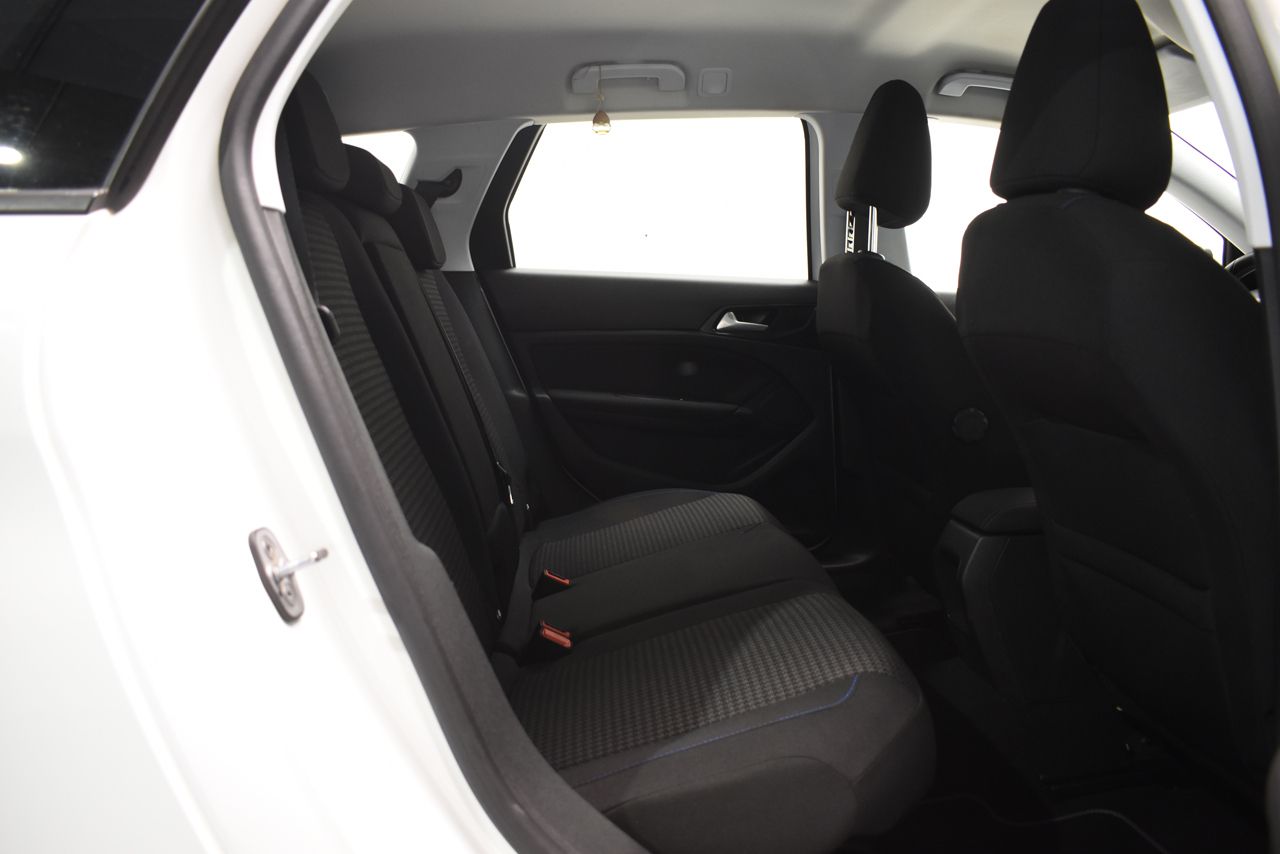 Peugeot 308 SW STYLE 1.2 PURETECH 110 CV 5P - Foto 2