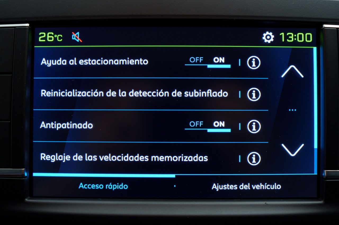 Peugeot Expert E-EXPERT LONG BEV 50KWH 136 CV 4P - Foto 2