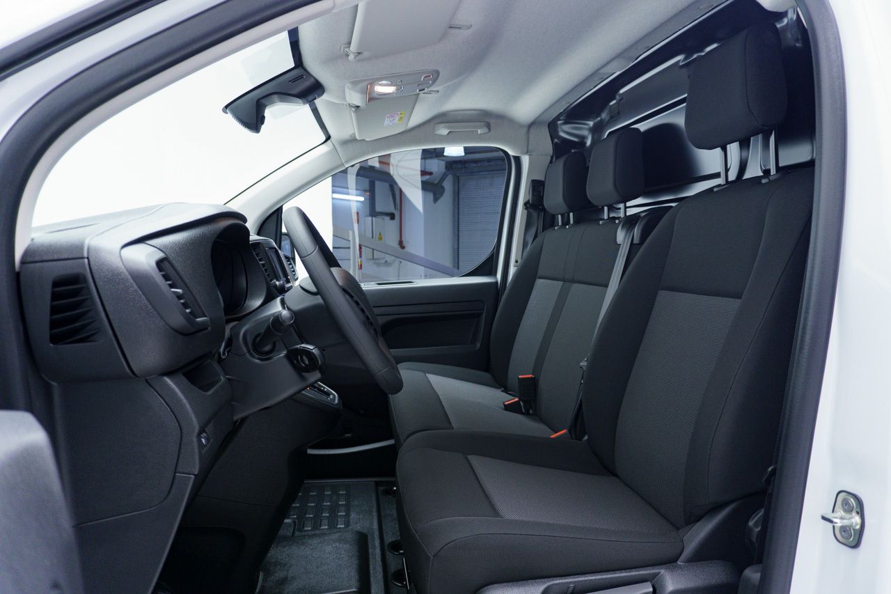 Peugeot Expert E-EXPERT LONG BEV 50KWH 136 CV 4P - Foto 2
