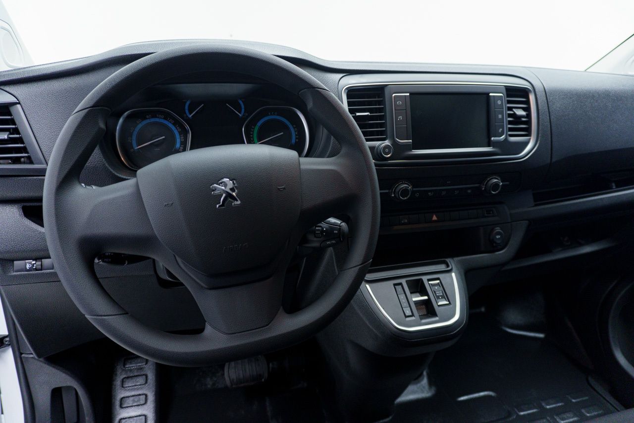 Peugeot Expert E-EXPERT LONG BEV 50KWH 136 CV 4P - Foto 2