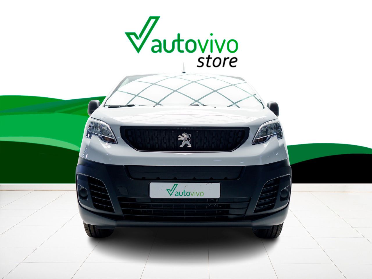 Peugeot Expert E-EXPERT LONG BEV 50KWH 136 CV 4P - Foto 2