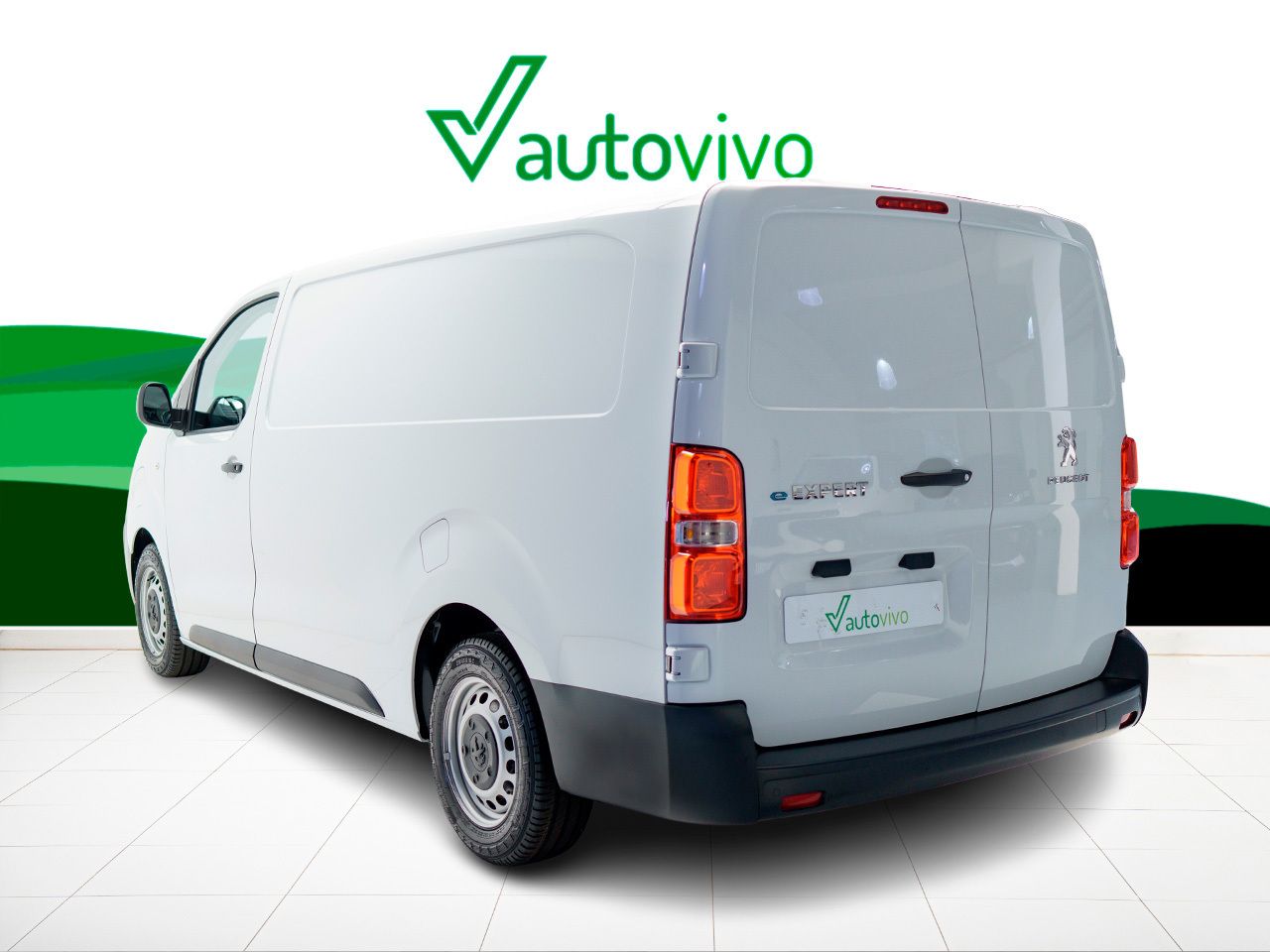 Peugeot Expert E-EXPERT LONG BEV 50KWH 136 CV 4P - Foto 2