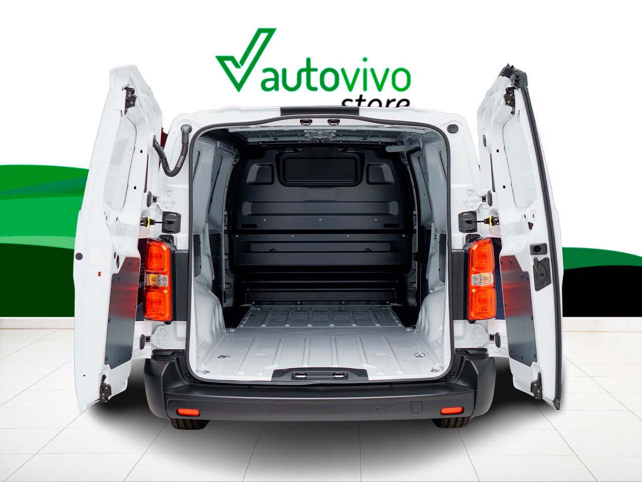 Peugeot Expert E-EXPERT LONG BEV 50KWH 136 CV 4P - Foto 2