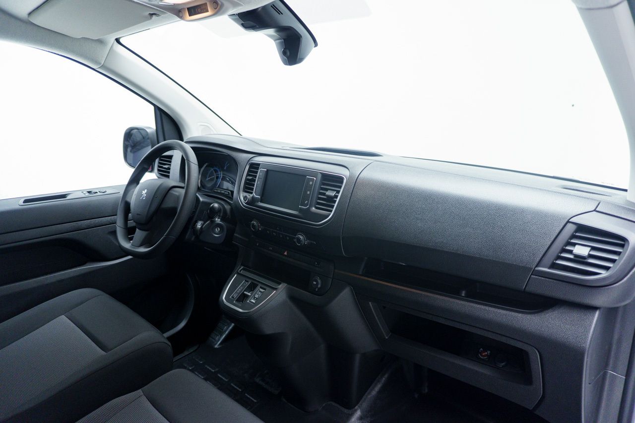 Peugeot Expert E-EXPERT LONG BEV 50KWH 136 CV 4P - Foto 2