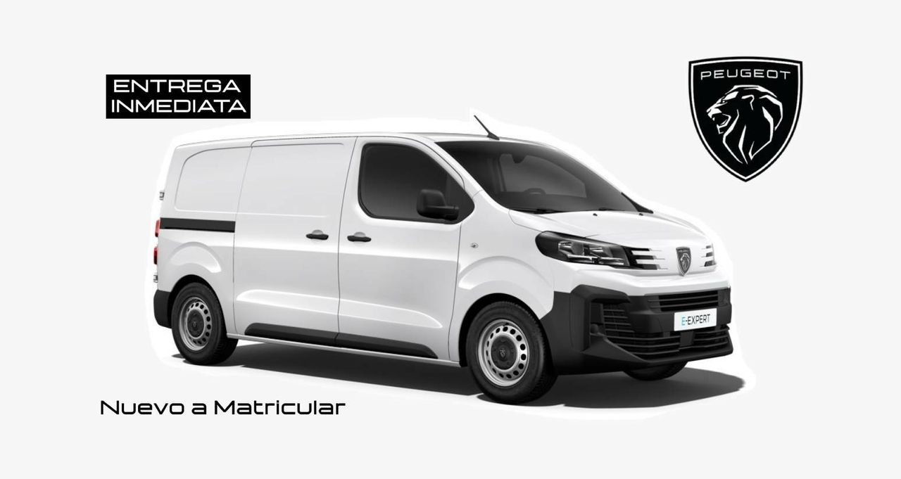 Peugeot Expert Furgón Eléctrico 100kW Batería 50kWh Standard  - Foto 2