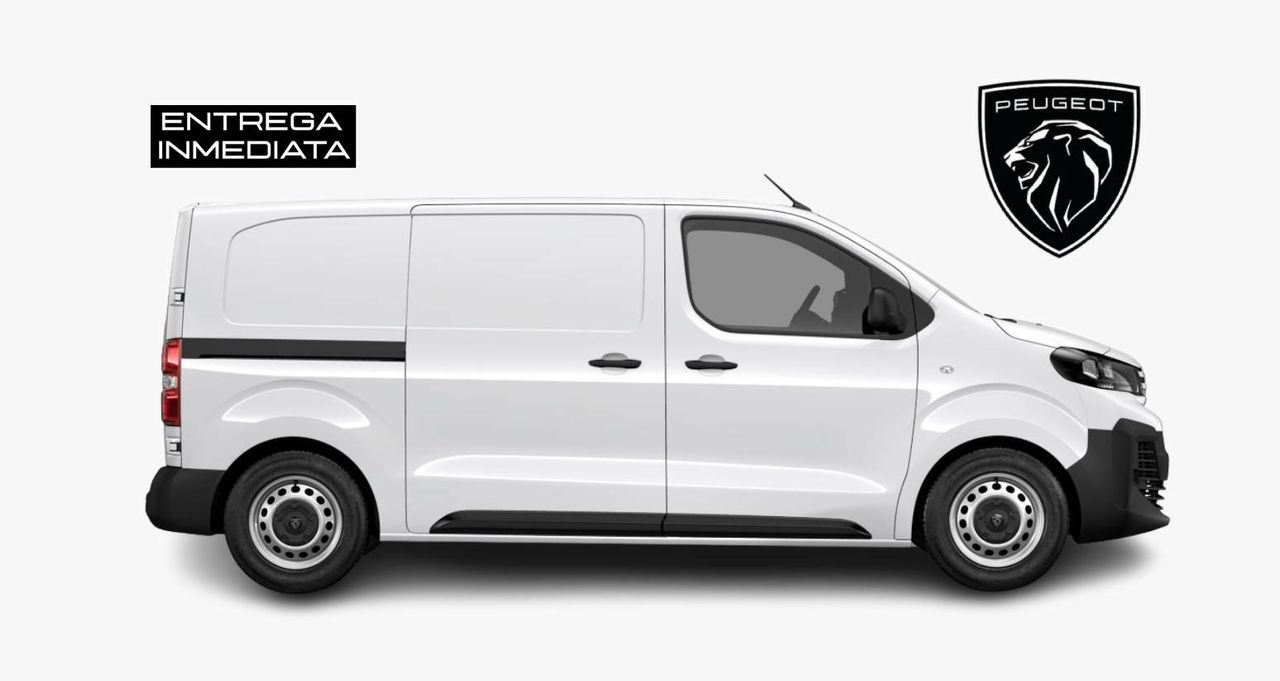 peugeot expert 2025 / foto grande (3)