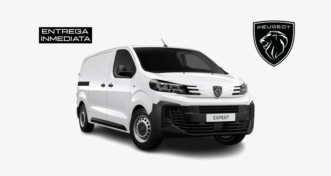 peugeot expert 2025 / foto grande (2)