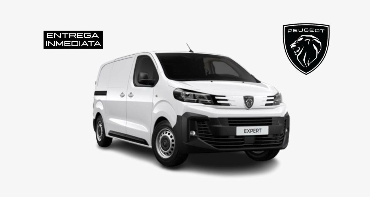 peugeot expert 2025 / foto grande (3)