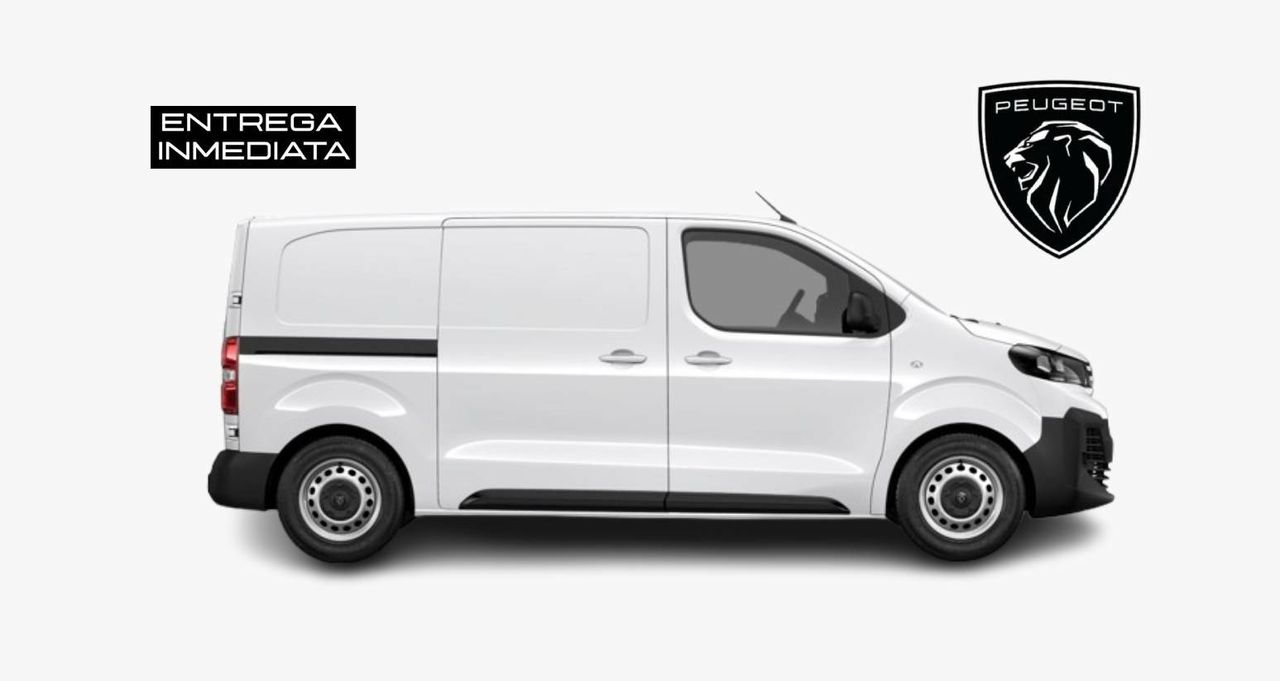 peugeot expert 2025 / foto grande (2)