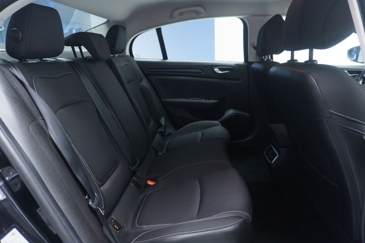 Renault Megane SEDAN BUSINESS 1.5 BLUE DCI 95 CV 5P - Foto 2