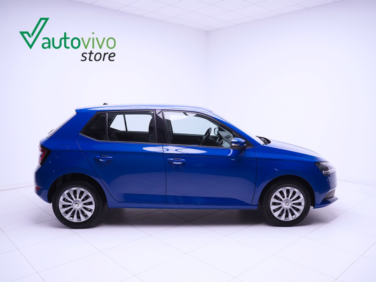 skoda fabia 2019 / foto grande (3)
