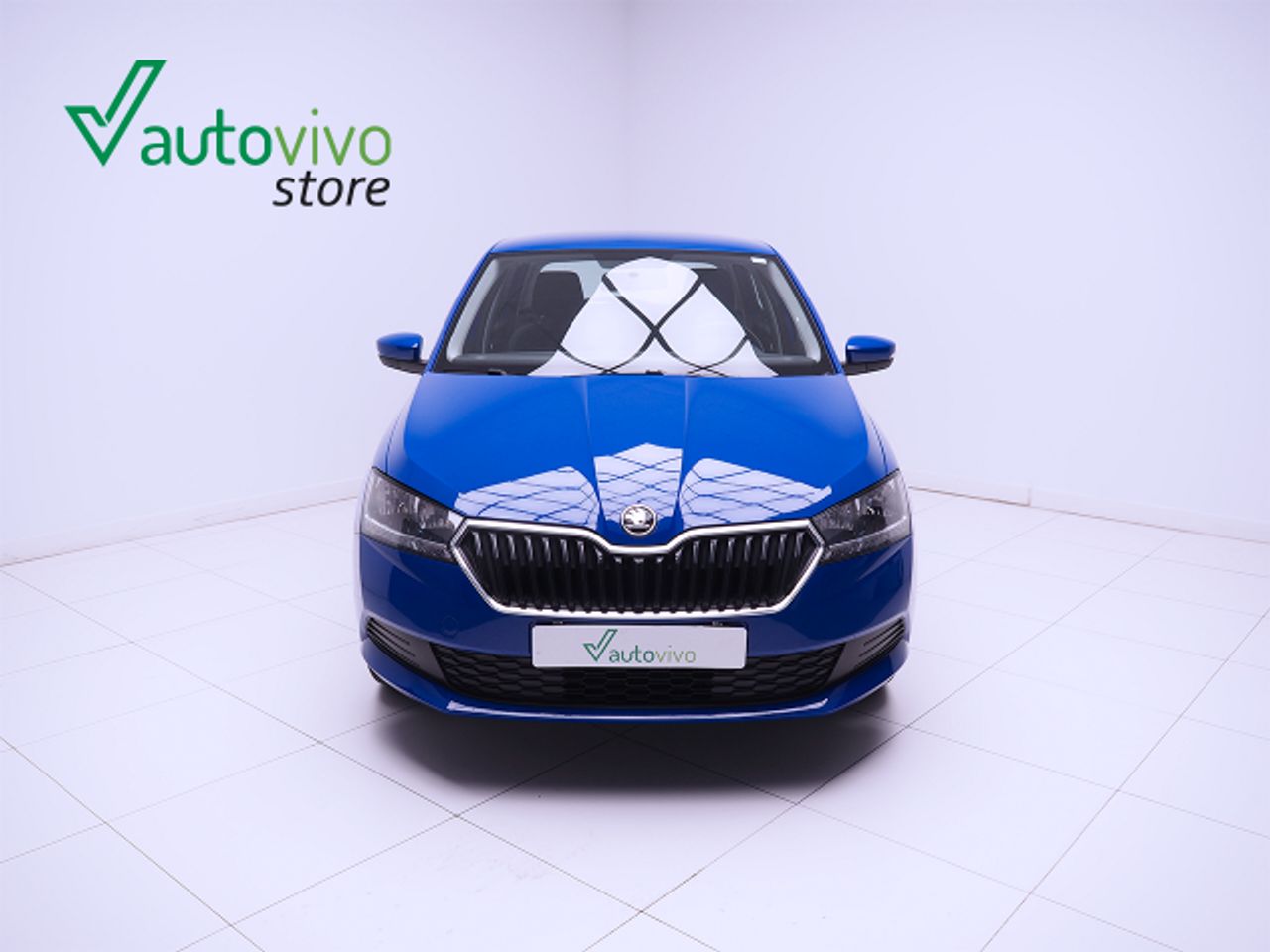skoda fabia 2019 / foto grande (2)