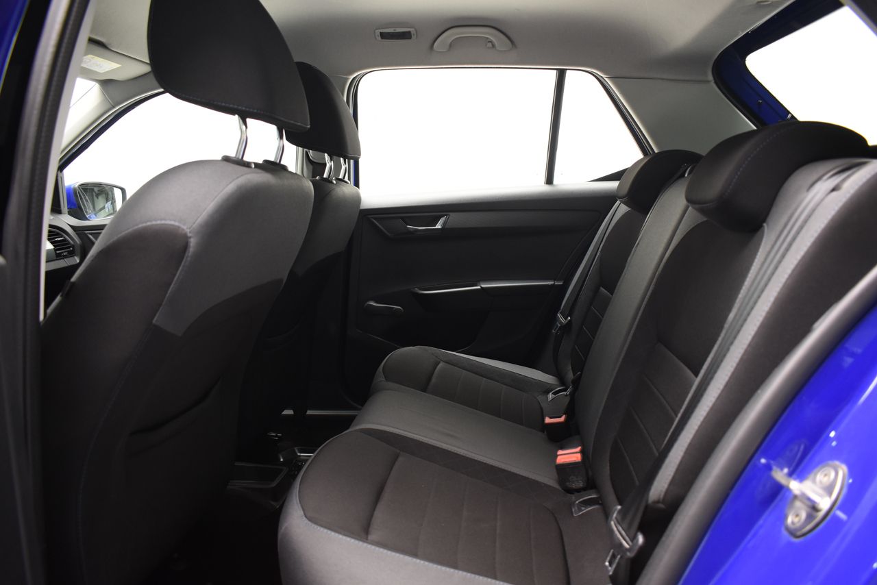 Skoda Fabia AMBITION 1.0 MPI 75 CV 5P - Foto 2