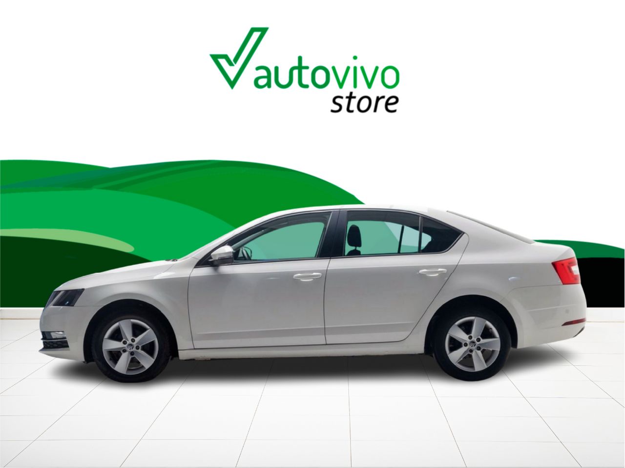 skoda octavia 2019 / foto grande (3)