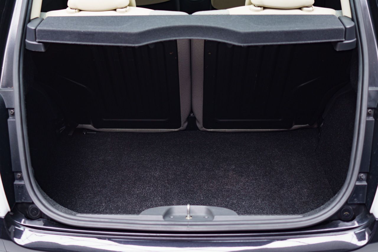Fiat 500 CABRIO LOUNGE 1.2 69 CV 2P - Foto 2