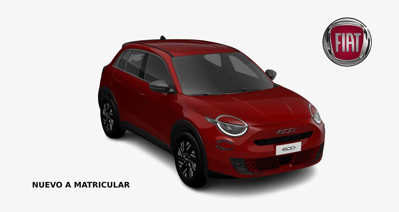 Foto fiat 600 2025 /