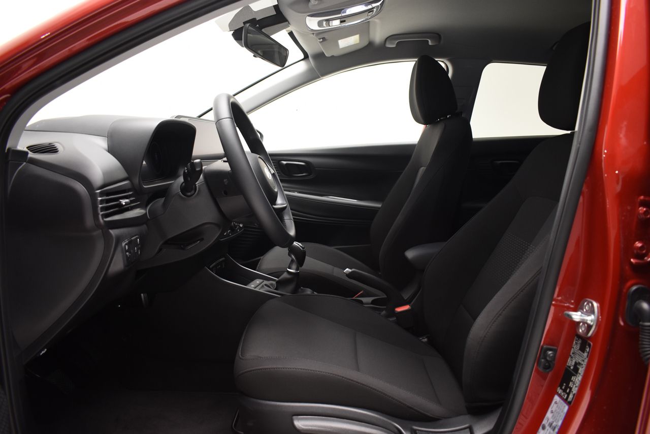 Hyundai i20 KLASS 1.0 TGDI 48V 100 CV 5P - Foto 2