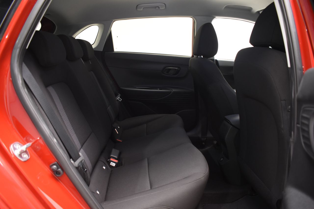 Hyundai i20 KLASS 1.0 TGDI 48V 100 CV 5P - Foto 2