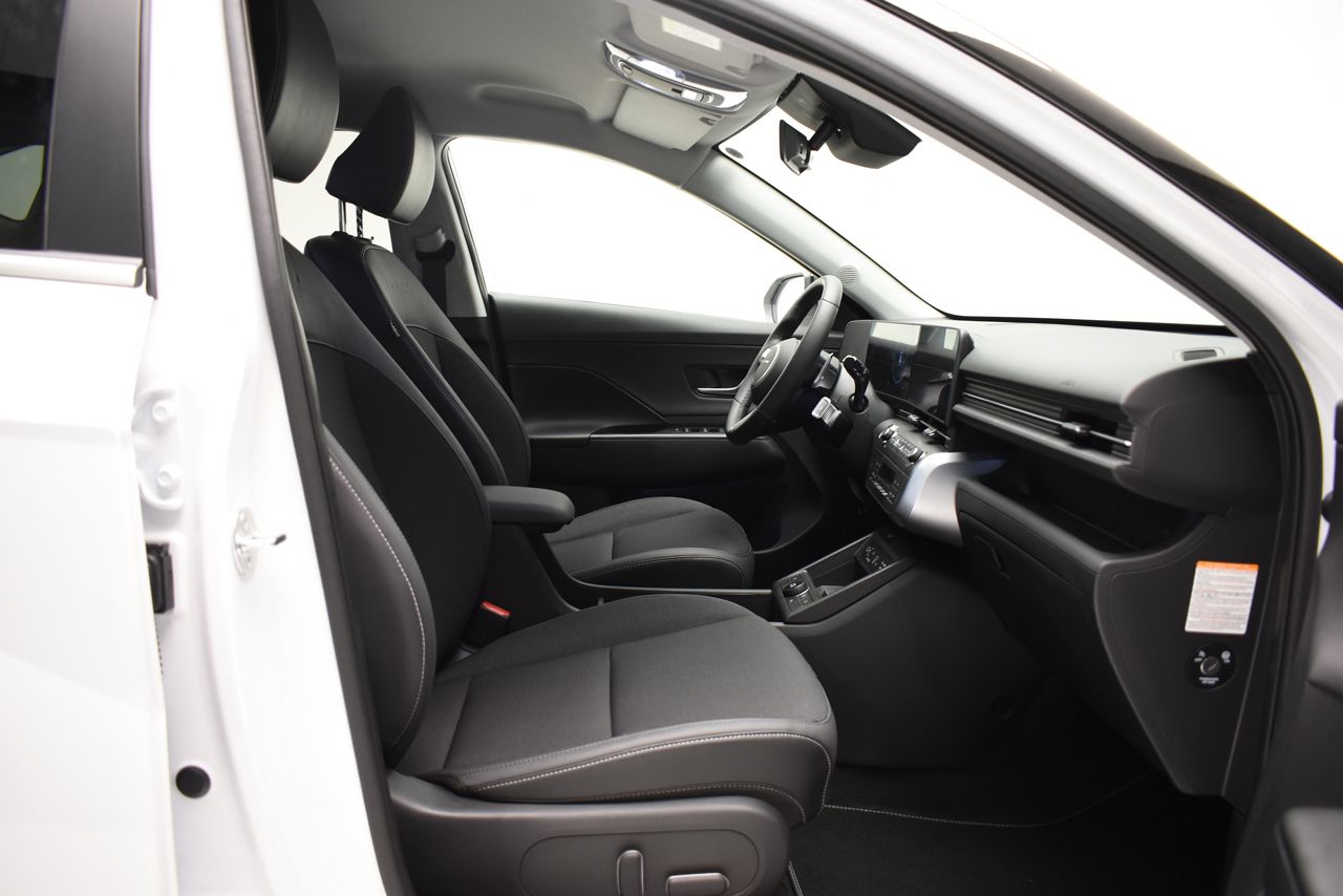 Hyundai Kona N LINE STYLE 1.6 GDI HEV 141 CV DCT 5P - Foto 2