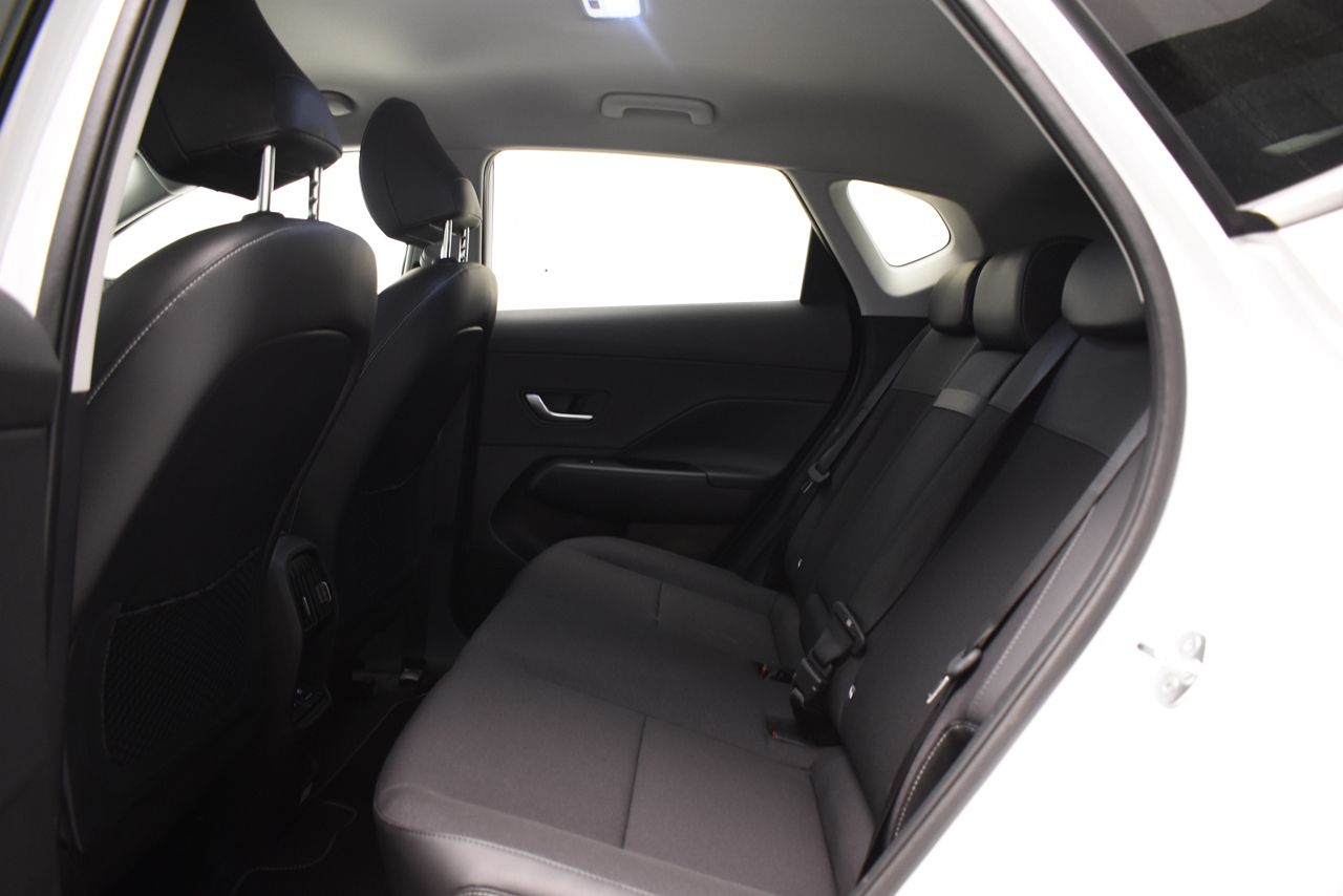 Hyundai Kona N LINE STYLE 1.6 GDI HEV 141 CV DCT 5P - Foto 2
