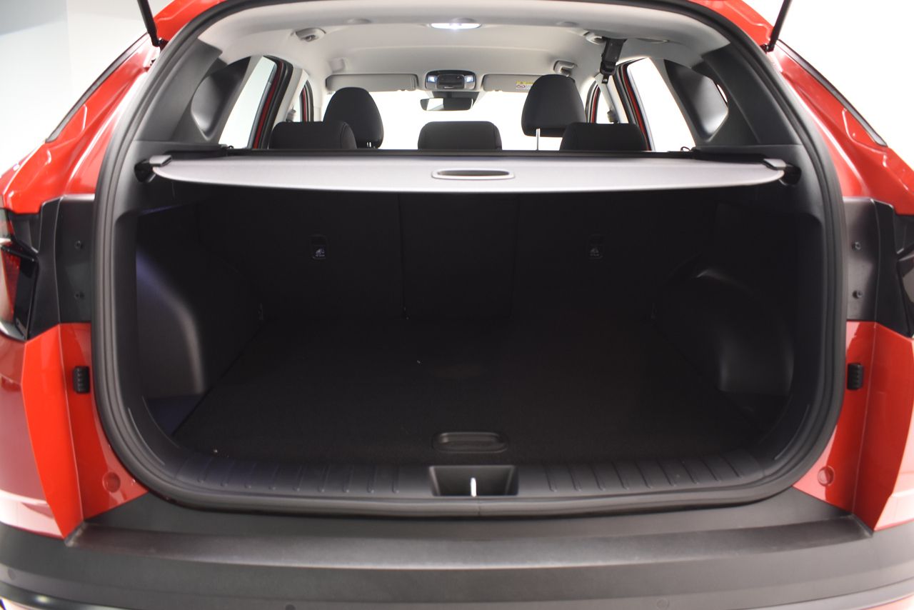 Hyundai Tucson MAXX 1.6T HEV 215 CV AUTO 5P - Foto 2