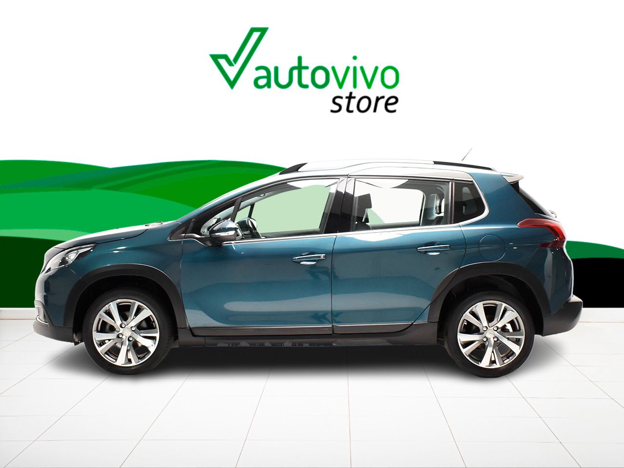 peugeot 2008 2016 / foto grande (3)