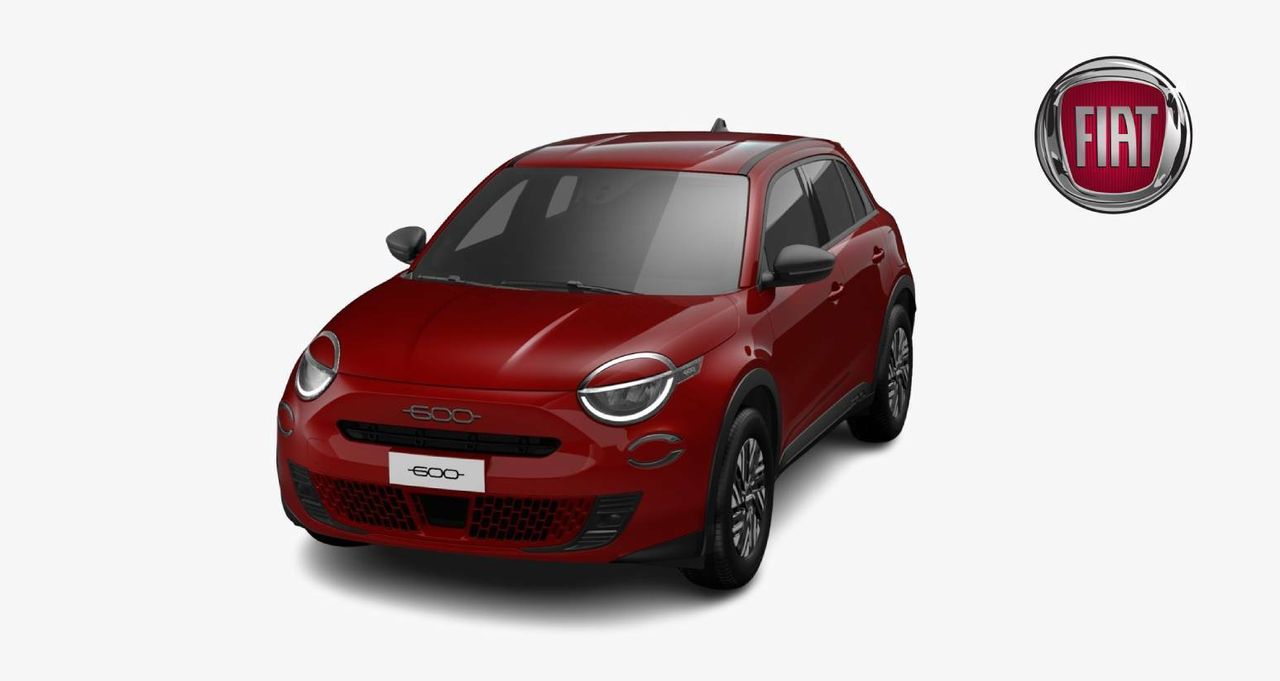 fiat 600 2024 / foto grande (2)