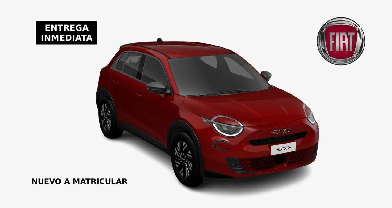 Foto fiat 600 2025 /