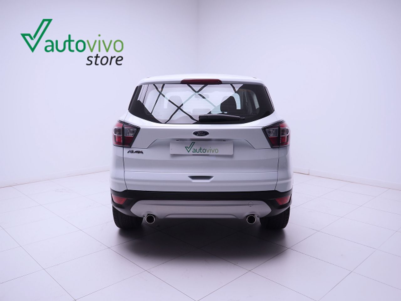 Ford Kuga TREND 1.5 ECOBOOST 120 CV 2WD 5P - Foto 2
