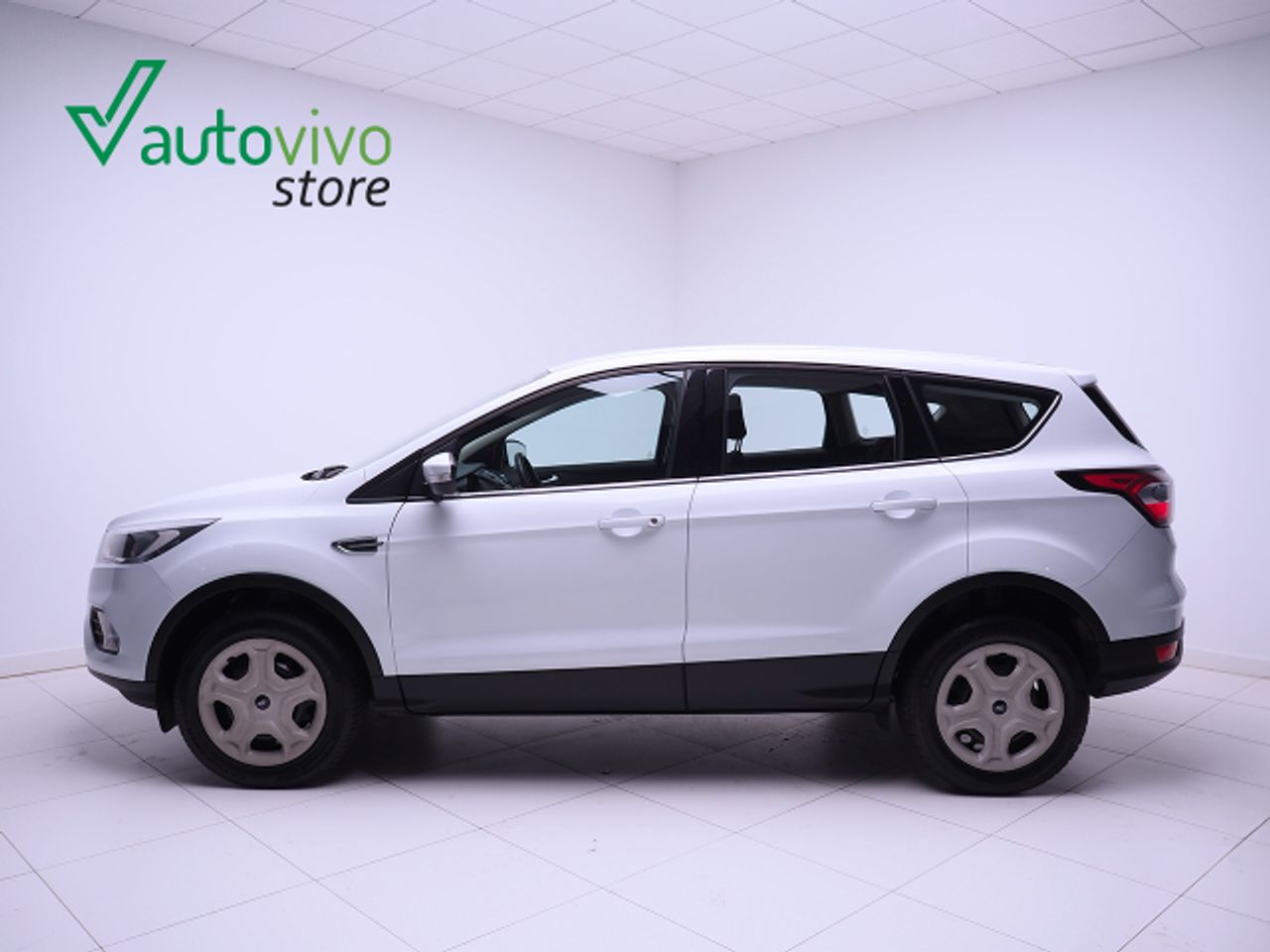 Ford Kuga TREND 1.5 ECOBOOST 120 CV 2WD 5P - Foto 2