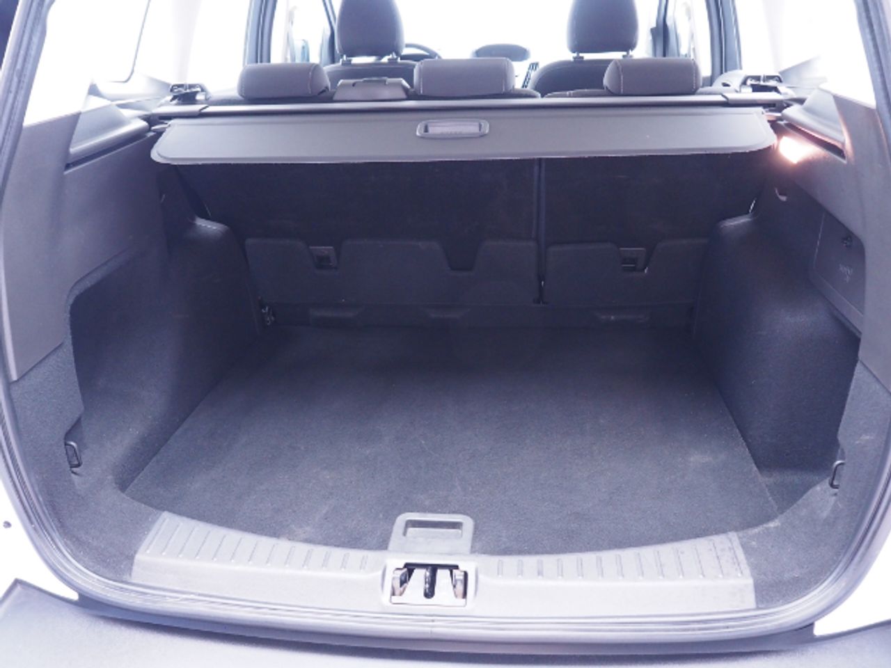 Ford Kuga TREND 1.5 ECOBOOST 120 CV 2WD 5P - Foto 2