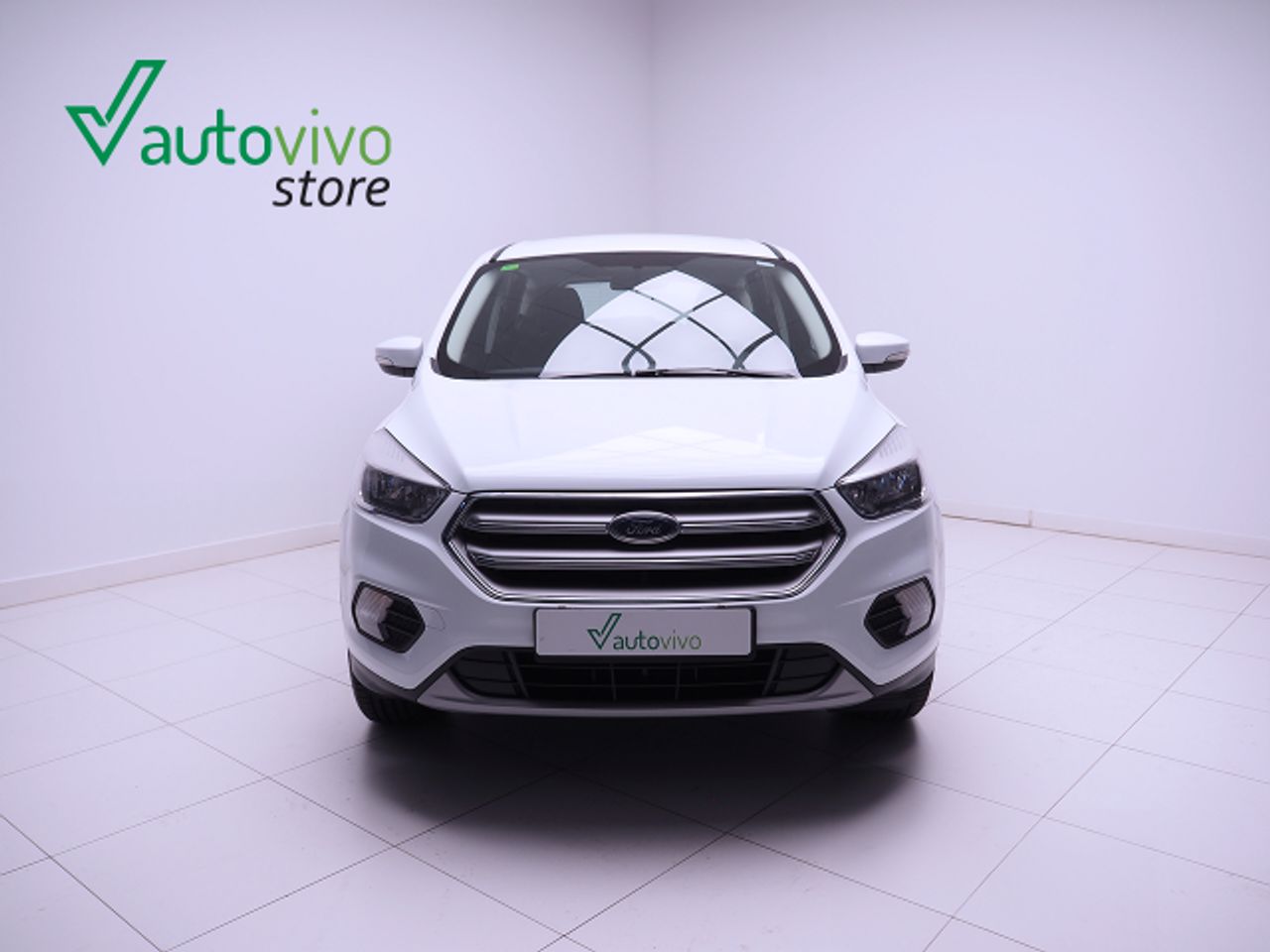 ford kuga 2019 / foto grande (2)