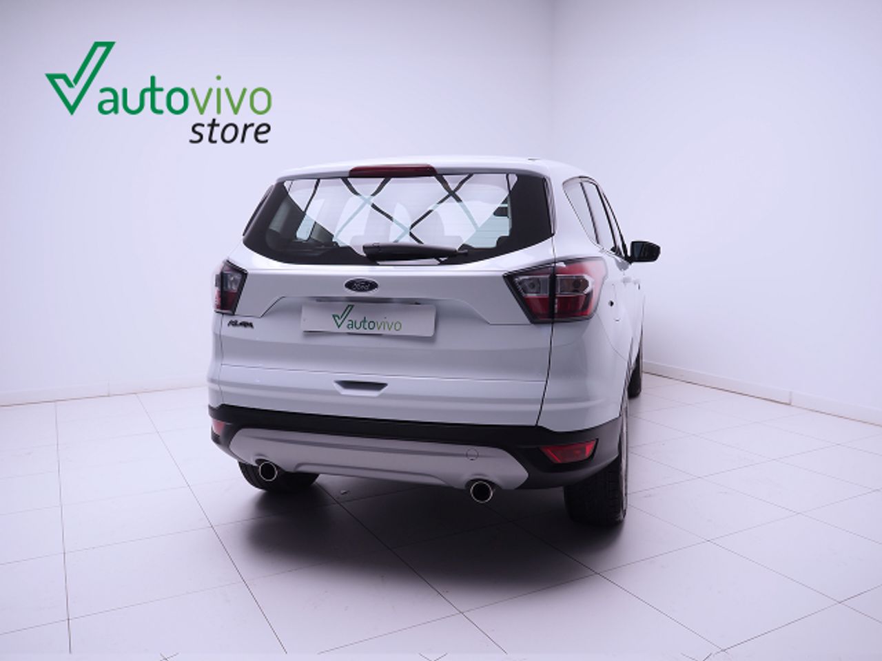 Ford Kuga TREND 1.5 ECOBOOST 120 CV 2WD 5P - Foto 2
