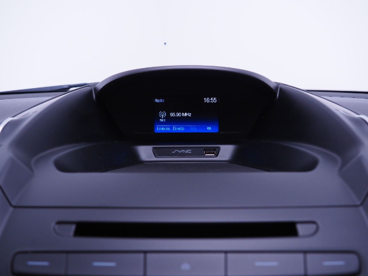 Ford Kuga TREND 1.5 ECOBOOST 120 CV 2WD 5P - Foto 2