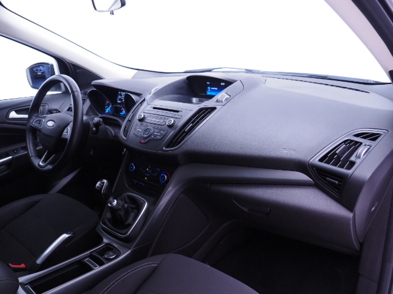 Ford Kuga TREND 1.5 ECOBOOST 120 CV 2WD 5P - Foto 2